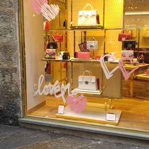 Meet your Posher, Mattie